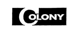 COLONY