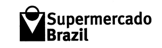 SUPERMERCADO BRAZIL