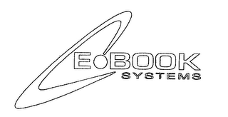 E BOOK SYSTEMS