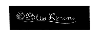 BLISS LINENS