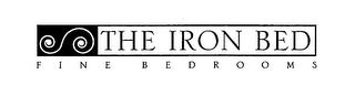 THE IRON BED FINE BEDROOMS