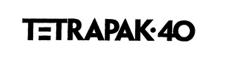 TETRAPAK.40