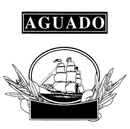 AGUADO