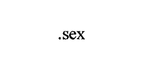 .SEX