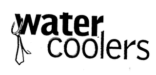 WATER COOLERS