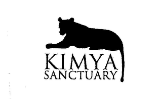 KIMYA SANCTUARY