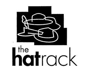 THE HATRACK