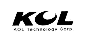 KOL KOL TECHNOLOGY CORP.