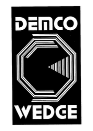 DEMCO WEDGE