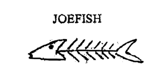 JOEFISH