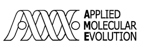 AME APPLIED MOLECULAR EVOLUTION