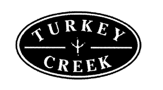 TURKEY CREEK