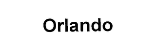 ORLANDO