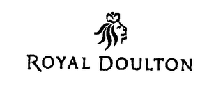 ROYAL DOULTON