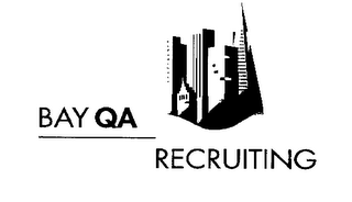 BAY QA RECRUITING