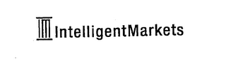 INTELLIGENTMARKETS