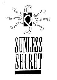 SUNLESS SECRET