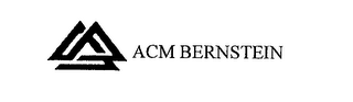 ACM BERNSTEIN