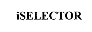 ISELECTOR