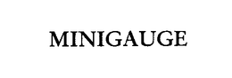 MINIGAUGE