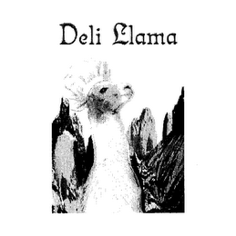 DELI LLAMA