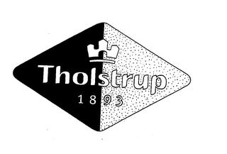 THOLSTRUP 1893