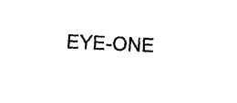 EYE-ONE
