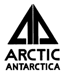 ARCTIC ANTARCTICA