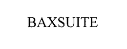 BAXSUITE