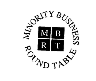 MINORITY BUSINESS ROUNDTABLE