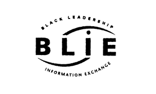 BLACK LEADERSHIP INFORMATION EXCHANGE