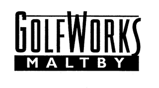 GOLFWORKS MALTBY