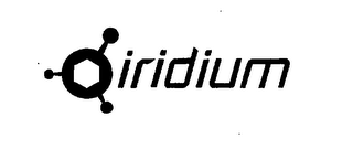 IRIDIUM