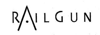 RAILGUN