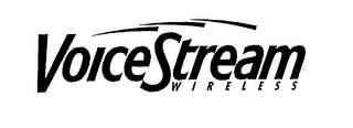 VOICESTREAM WIRELESS