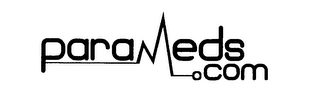 PARAMEDS.COM