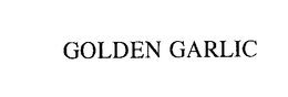 GOLDEN GARLIC