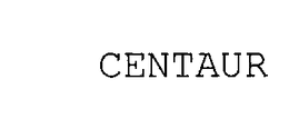 CENTAUR