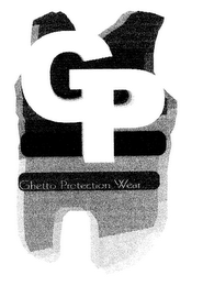 GP GHETTO PROTECTION WEAR