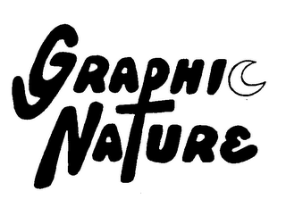 GRAPHIC NATURE