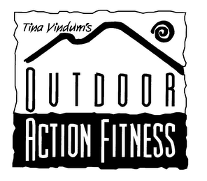 TINA VINDUM'S OUTDOOR ACTION FITNESS