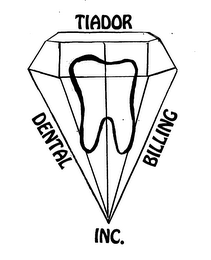TIADOR DENTAL BILLING, INC.