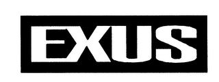 EXUS