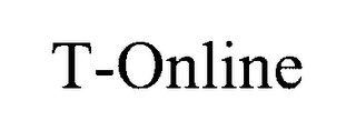 T-ONLINE