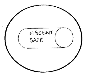 N'SCENT SAFE