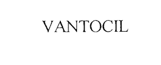 VANTOCIL