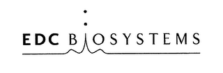 EDC BIOSYSTEMS