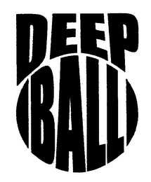 DEEP BALL