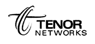 T TENOR NETWORKS