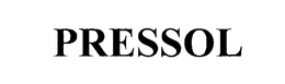 PRESSOL